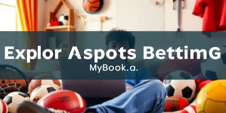 Alternatives to MyBookie.AG