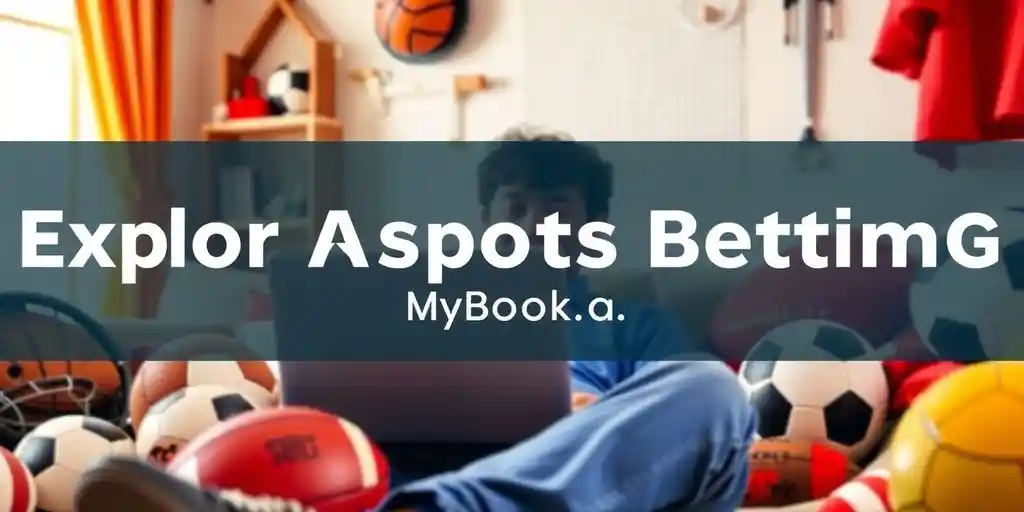 Alternatives to MyBookie.AG