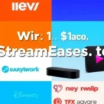 Alternatives to StreamEastApp.to