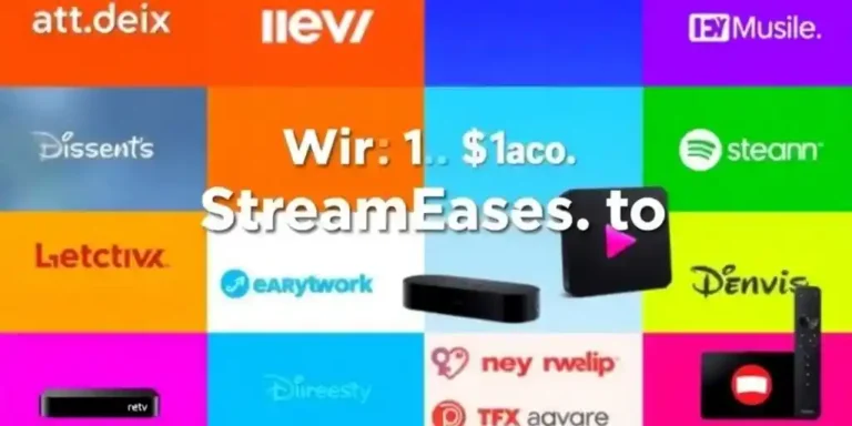 Alternatives to StreamEastApp.to