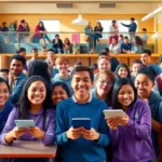 Life at St. Xavier High School