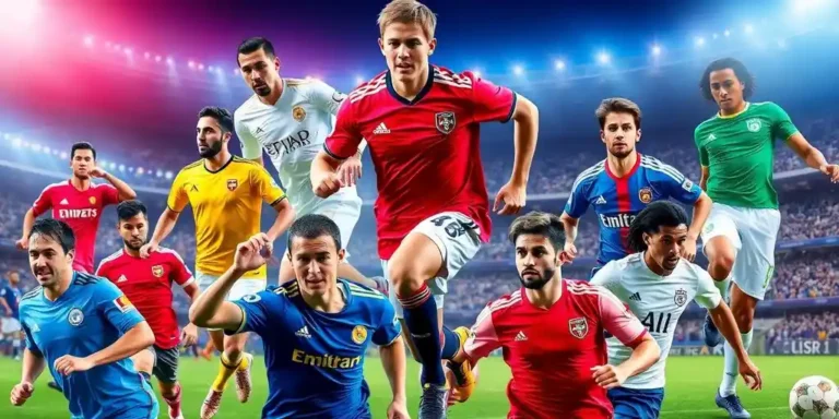 Streameast.Soccer
