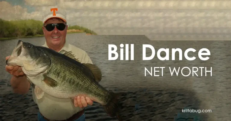 Bill Dance