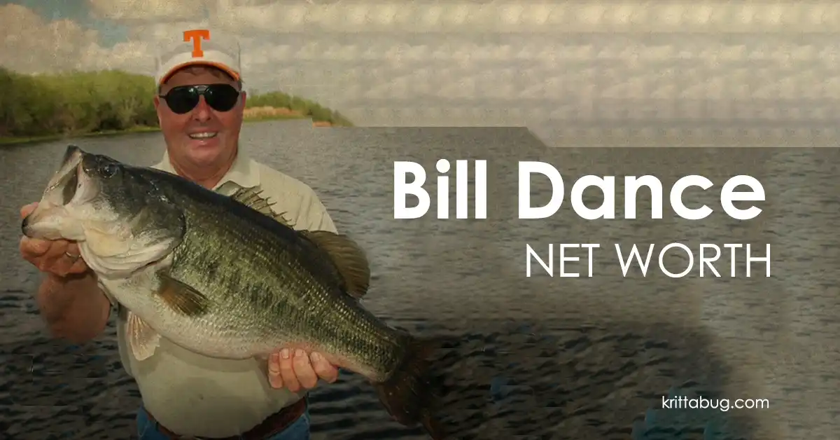 Bill Dance