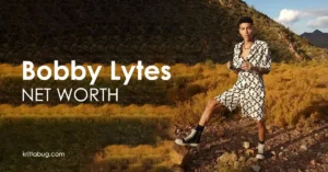 Bobby Lytes