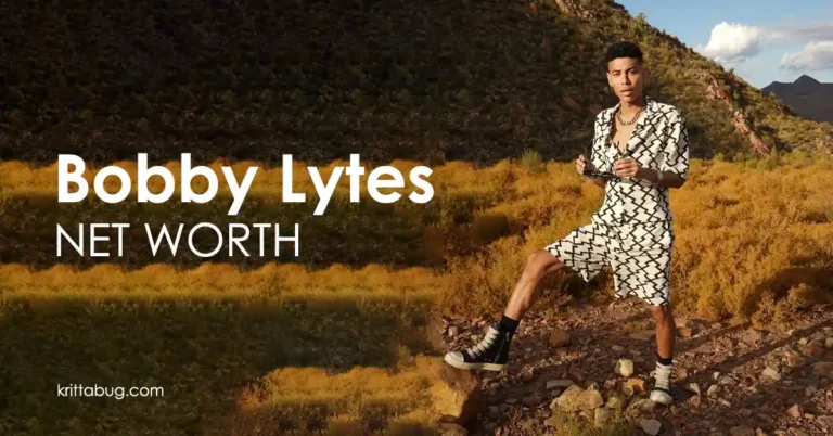 Bobby Lytes