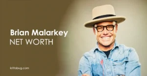 Brian Malarkey