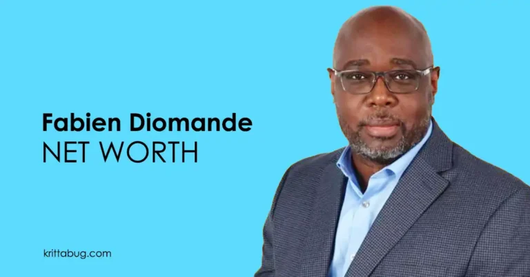 Fabien Diomande Net Worth