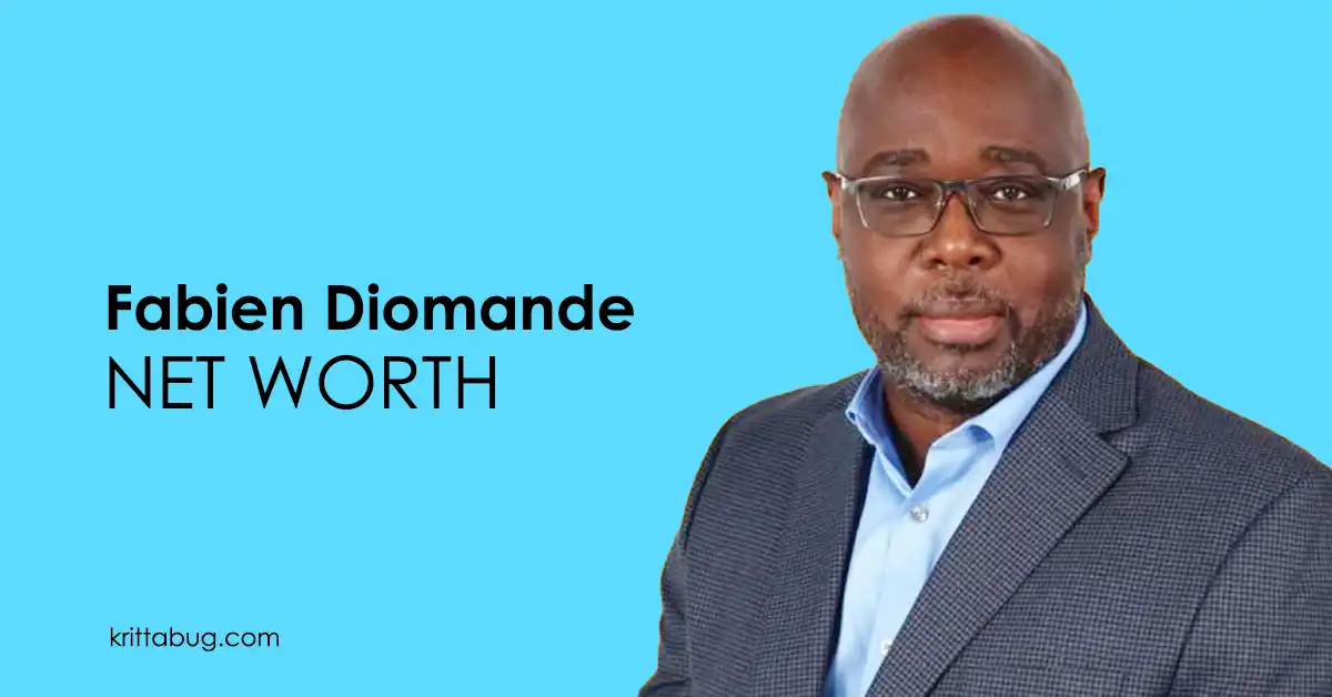 Fabien Diomande Net Worth