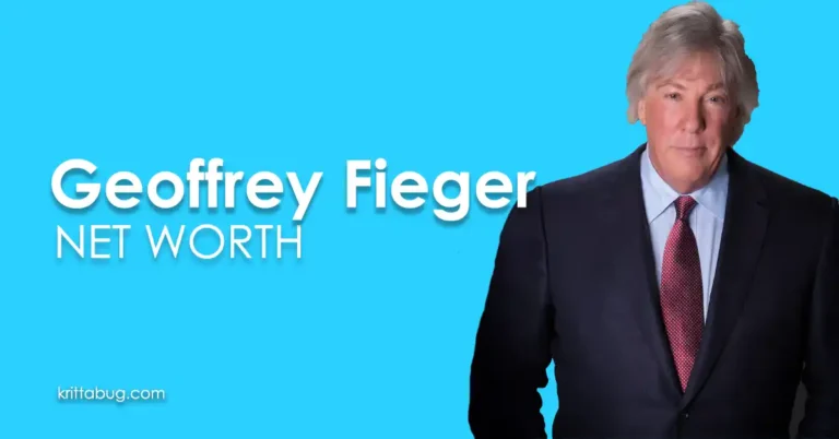 Geoffrey Fieger Net Worth, Income, Family & Interesting Facts (Updated)