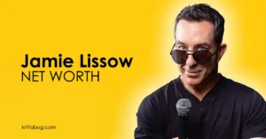 Jamie Lissow