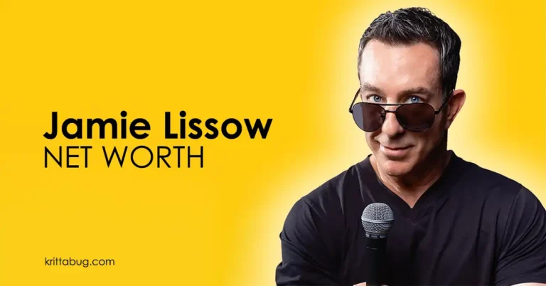 Jamie Lissow