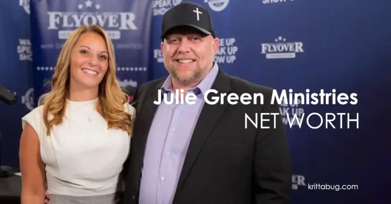 Julie Green Ministries