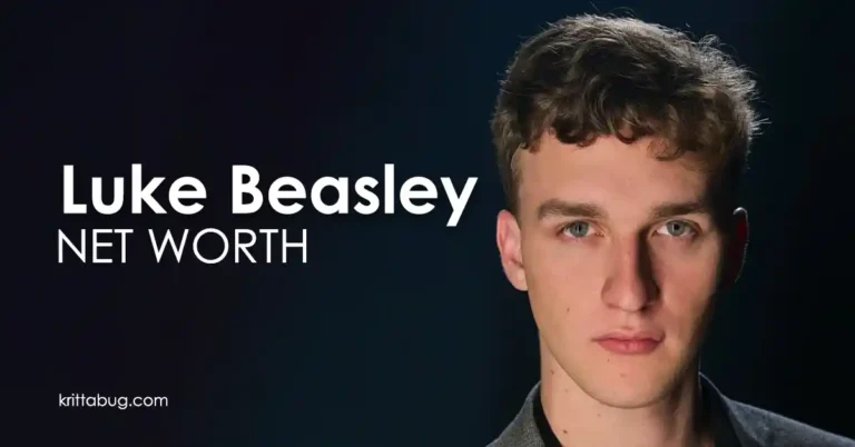 Luke Beasley