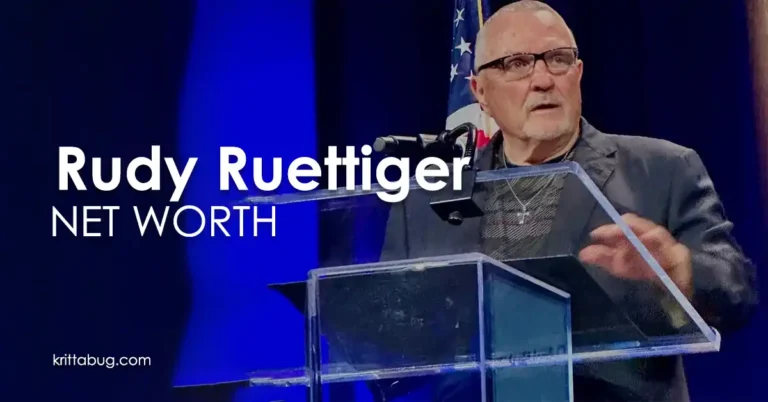 Rudy Ruettiger Net Worth