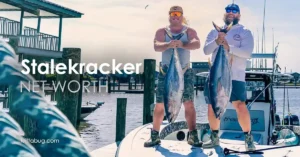 Stalekracker