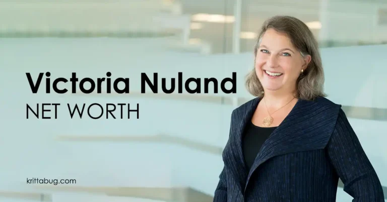 Victoria Nuland