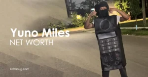 Yuno Miles