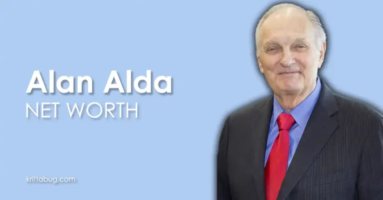 Alan Alda Net Worth