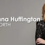 Arianna Huffington Net Worth