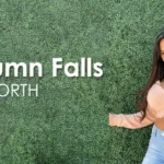 Autumn Falls