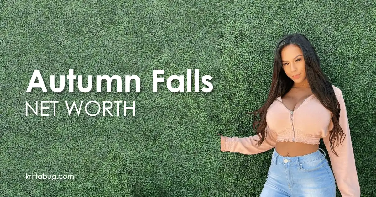 Autumn Falls