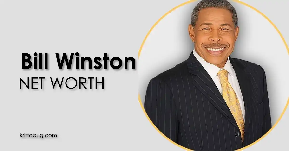 Bill Winston Net Worth