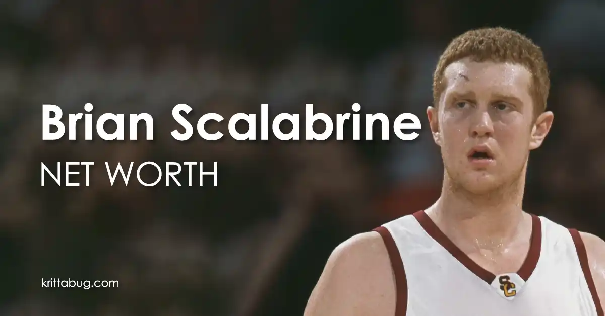 Brian Scalabrine Net Worth