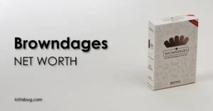 Browndages Net Worth 2025