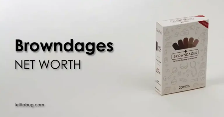Browndages Net Worth 2025