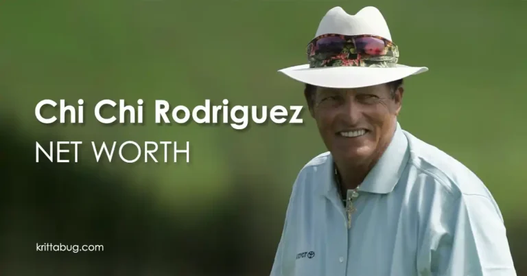 Chi Chi Rodriguez