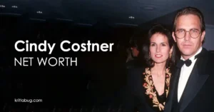 Cindy Costner Net Worth