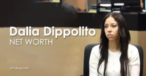 Dalia Dippolito Net Worth