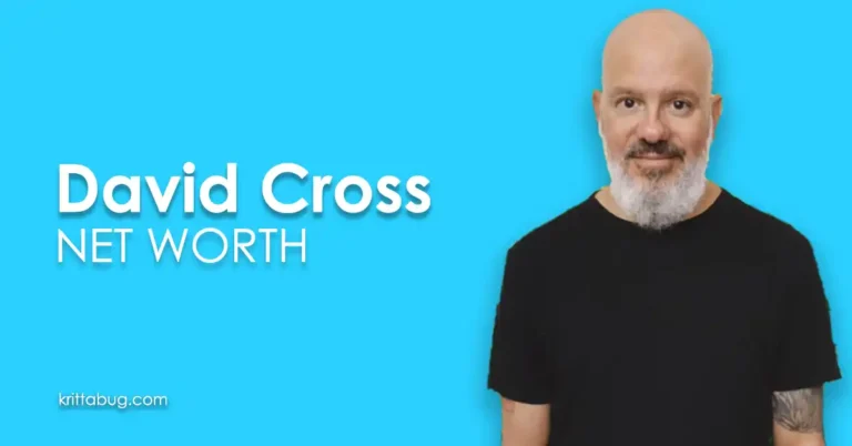 David Cross
