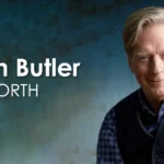 Dean Butler Net Worth