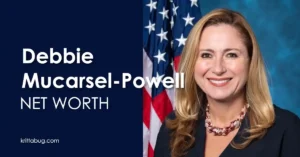 Debbie Mucarsel-Powellt Net Worth