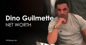Dino Guilmette