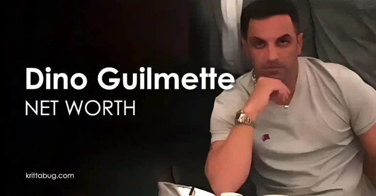 Dino Guilmette