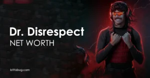 Dr. Disrespect