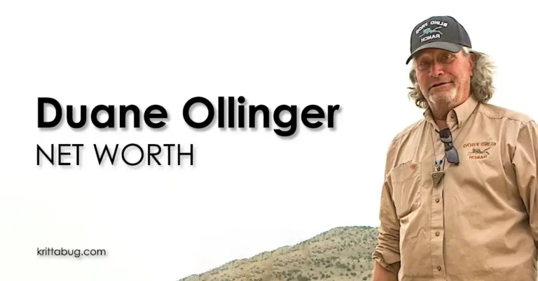 Duane Ollinger