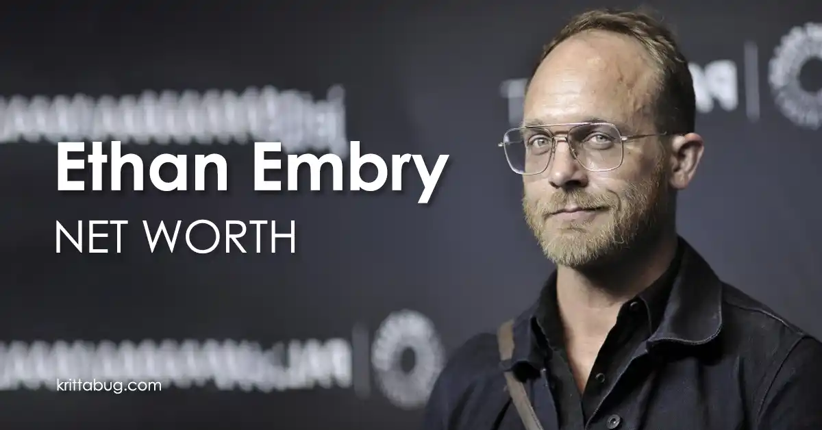 Ethan Embry Net Worth