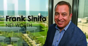 Frank Sinito Net Worth