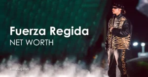 Fuerza Regida
