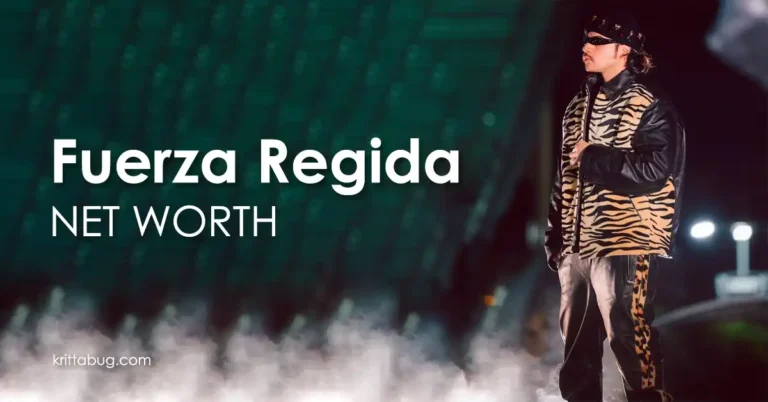 Fuerza Regida