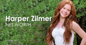 Harper Zilmer Net Worth