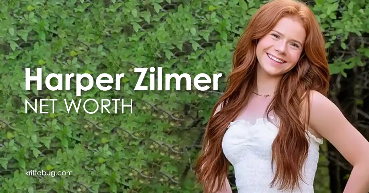 Harper Zilmer Net Worth
