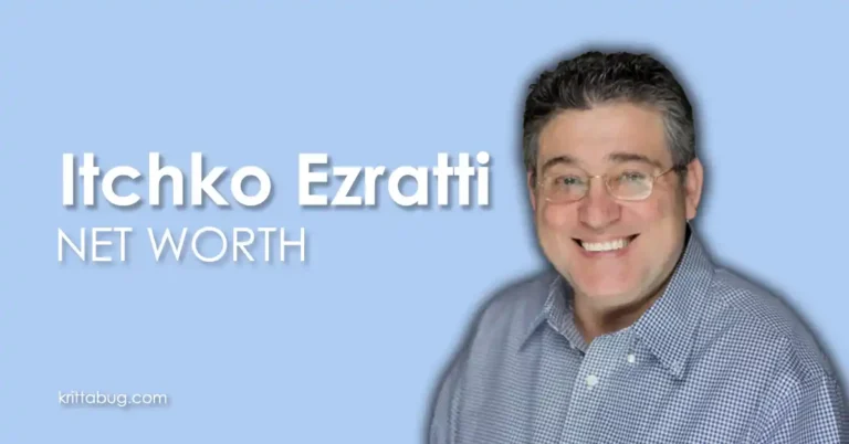 Itchko Ezratti