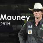 J.B. Mauney Net Worth