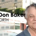 Joe Don Baker Net Worth