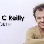 John C Reilly Net Worth